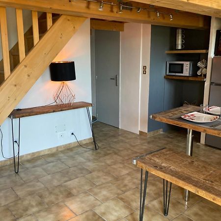 Appartement grande terrasse CLIM parking privé SMART TV netflix à Entraigues-sur-la-Sorgue Extérieur photo